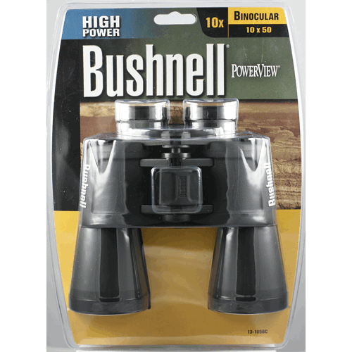 Bushnell Powerview Porro Prism Binoculars