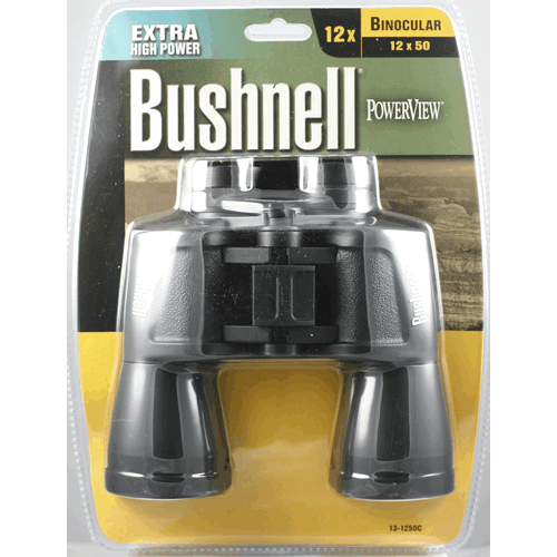 Bushnell Powerview Porro Prism Binoculars