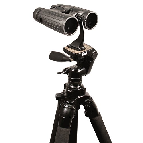Bushnell Tripod Adapter Black