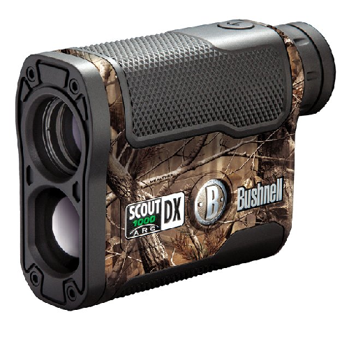 Bushnell 6X21 Scout Dx 1000 Arc Rtap