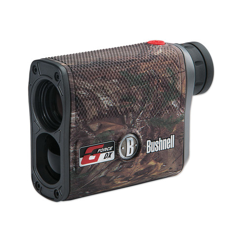 Bushnell 6X21 G Force Dx 1300 Arc Camo