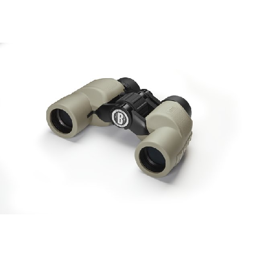Bushnell 6X30 Natureview Tan Porro