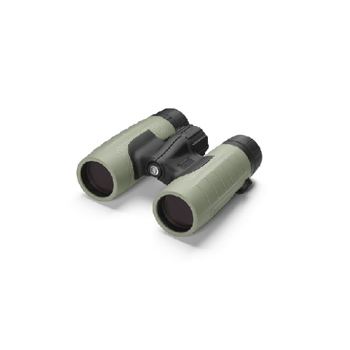 Bushnell 8X32 Natureview Tan Roof