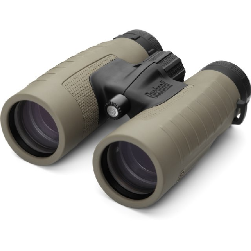 Bushnell 8X42 Natureview Tan Roof