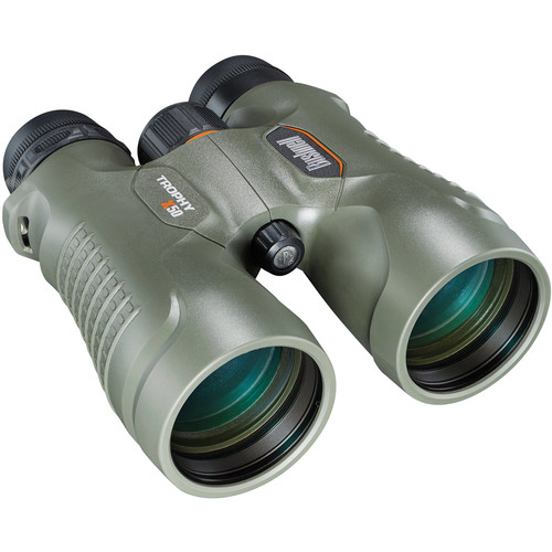 Bushnell Xtreme Green
