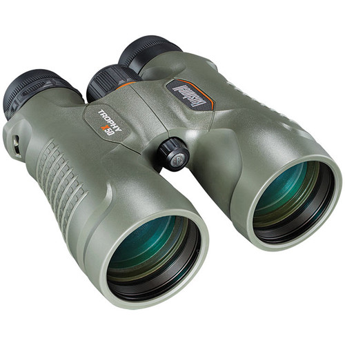 Bushnell Xtreme Green