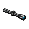 Bushnell Elite 3500 Matte Handgun, 2-6X 32