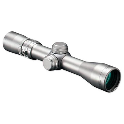 Bushnell Elite 3500 Silver Handgun, 2-6X 32