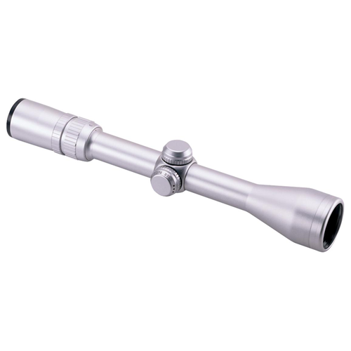Bushnell Elite 3500 Riflescope