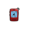 Bushnell Backtrack D-Tour Red