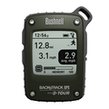 Bushnell Backtrack D-Tour Green