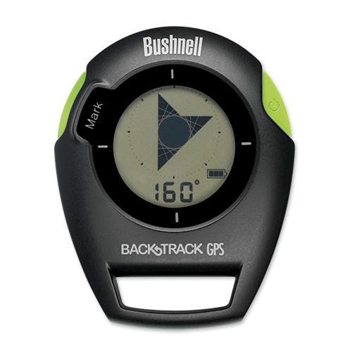 Bushnell Backtrack Original G2