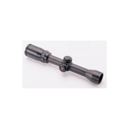 Bushnell Banner Riflescope Magnification