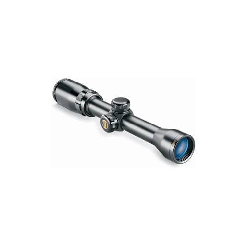 Bushnell Banner Riflescope Magnification