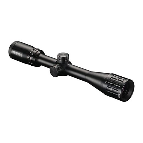 Bushnell Rimfire Optic