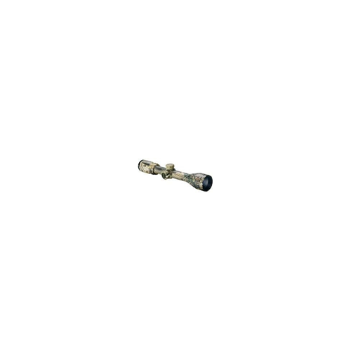 Bushnell Banner Riflescope Magnification