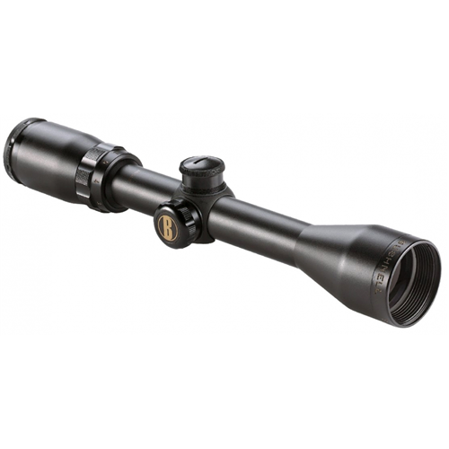Bushnell Banner Riflescope Magnification