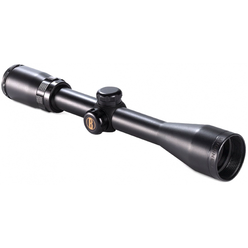 Bushnell Banner Riflescope Magnification