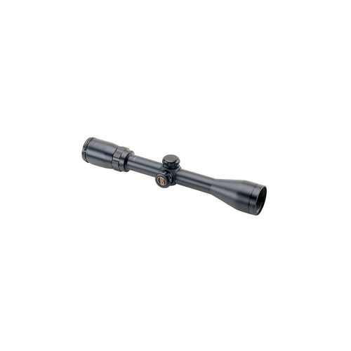 Bushnell Banner Riflescope Magnification
