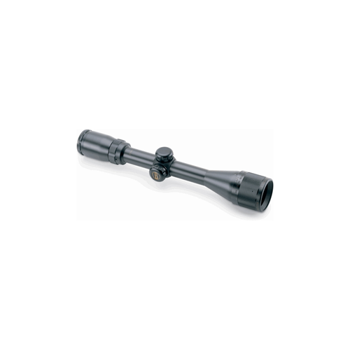 Bushnell Banner Riflescope Magnification