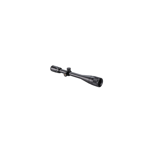 Bushnell Banner Riflescope Magnification