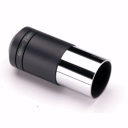 Bushnell 1.25 Format 25Mm Kellner