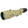 Bushnell 8-40x60 LMSS Tan ED Glass