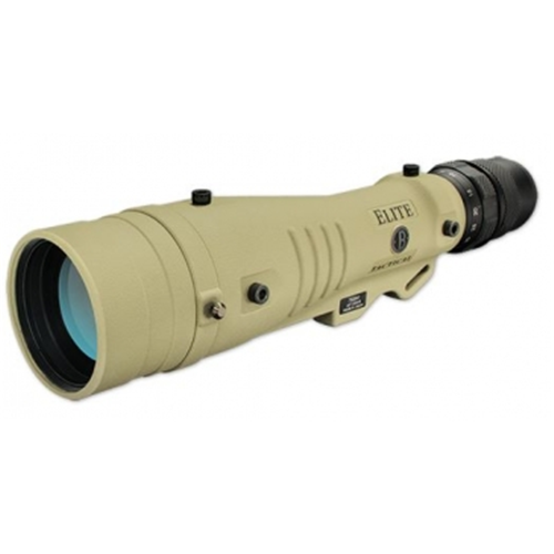 Bushnell 8-40x60 LMSS Tan ED Glass
