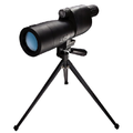 Bushnell 18-36X50Mm Sentry Black Porro