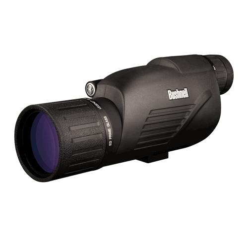 Bushnell Legend Ultra HD Spotting Scope