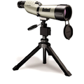 Bushnell 20-60X65 Natureview Tan Porro