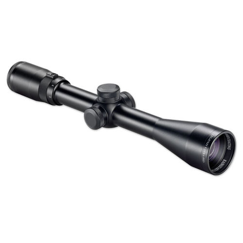 Bushnell 3-9X40 Black Matte Multi-X Fmc