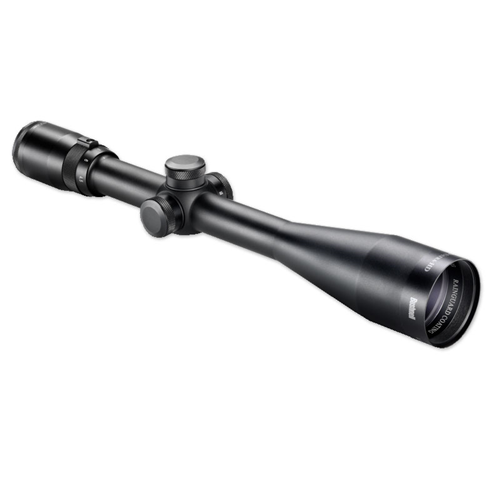 Bushnell 4.5-14X44 Black Matte Multi-X Fmc