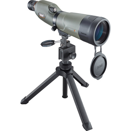 Bushnell 20-60X65 Xtreme Green Porro