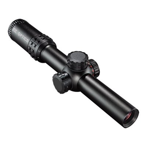 Bushnell 1-4X24 Riflescope