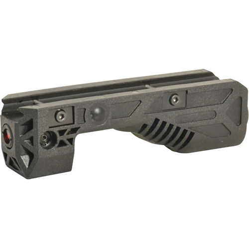 Bushnell Forward Grip Laser