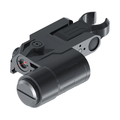 Bushnell Back Up Sight Laser