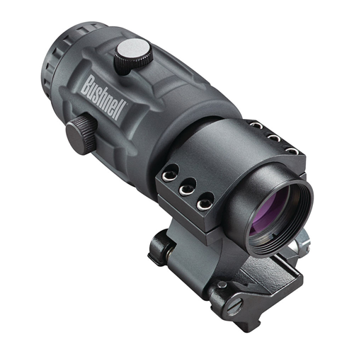 Bushnell Ar Optics 3X Magnifier Matte Black