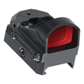 Bushnell Micro Reflex Sight Black Red
