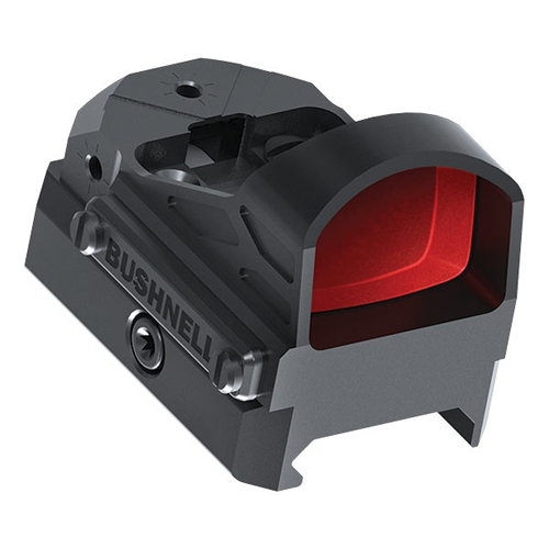 Bushnell Micro Reflex Sight Black Red