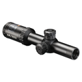 Bushnell 1-4X24 Reticle