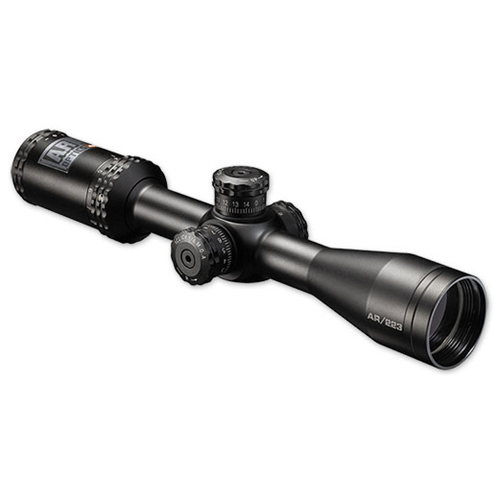 Bushnell 4.5-18X40 6.5 Creed