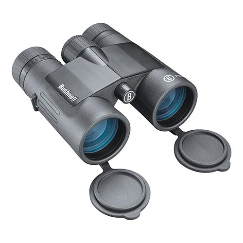 Bushnell 10X42 Black Roof Prism