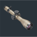 Bushnell Elite Tactical Riflescope