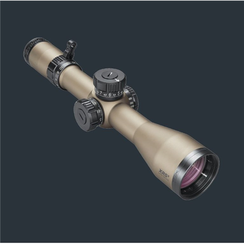 Bushnell Elite Tactical Riflescope