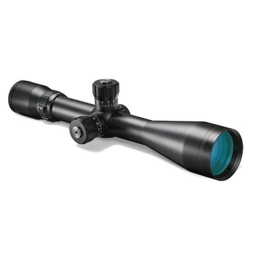 Bushnell 4.5-30X50 Exrs Matte Black