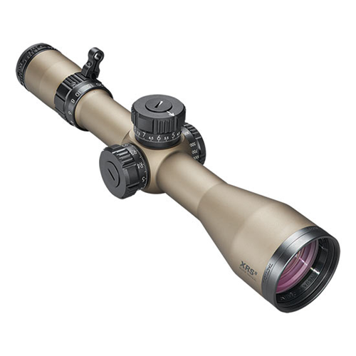 Bushnell XRS II 4.5-30x50