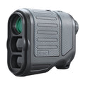 Bushnell 6x24mm Nitro LRF Gun Mtl Grey Bullseye