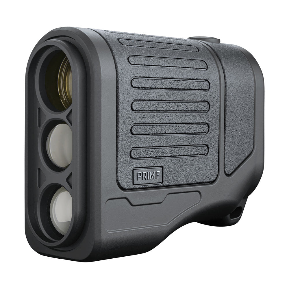 Bushnell 5x 20 Prime 1300 Black Matte LRF 1300