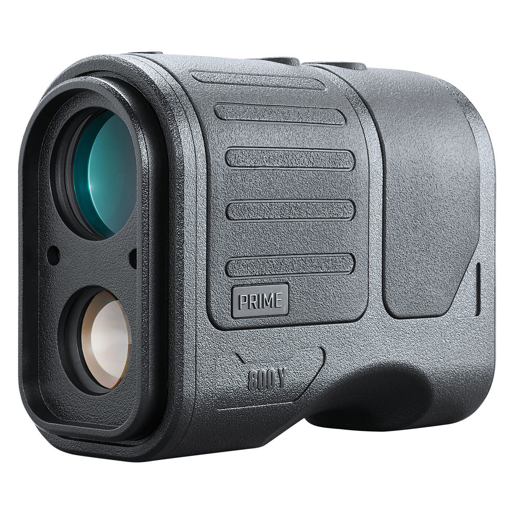 Bushnell 6x 23.5 Prime 800 Black Matte LRF 800